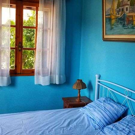 Apartament Valerie'S House Poros Town Pokój zdjęcie