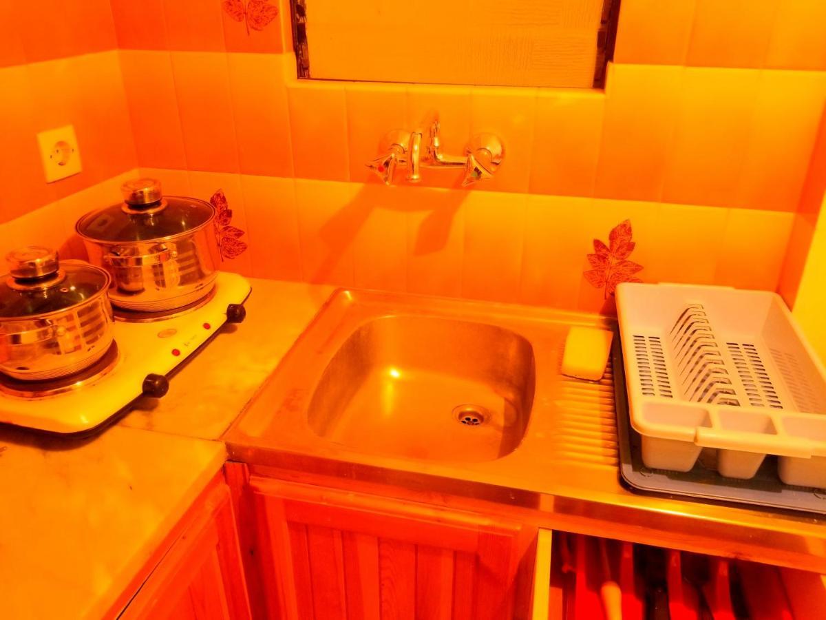 Apartament Valerie'S House Poros Town Zewnętrze zdjęcie