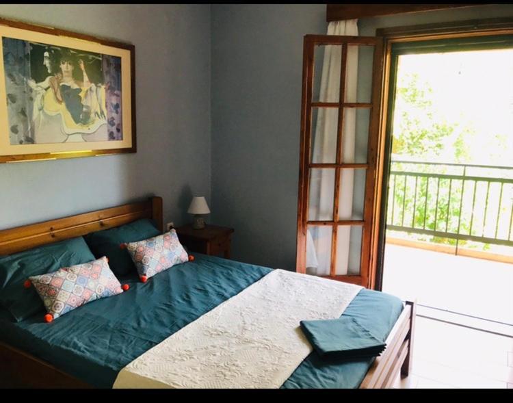 Apartament Valerie'S House Poros Town Zewnętrze zdjęcie