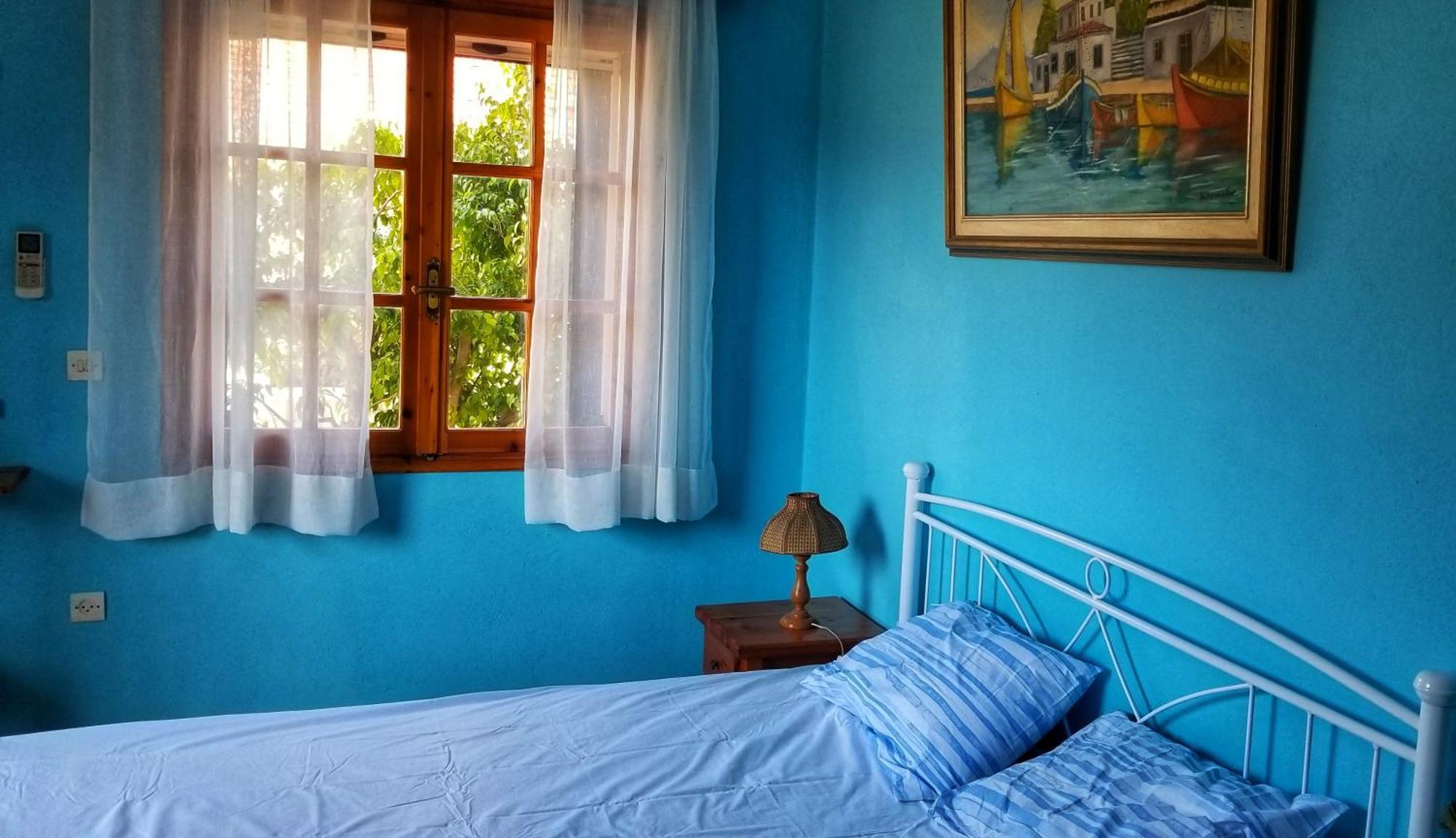 Apartament Valerie'S House Poros Town Pokój zdjęcie