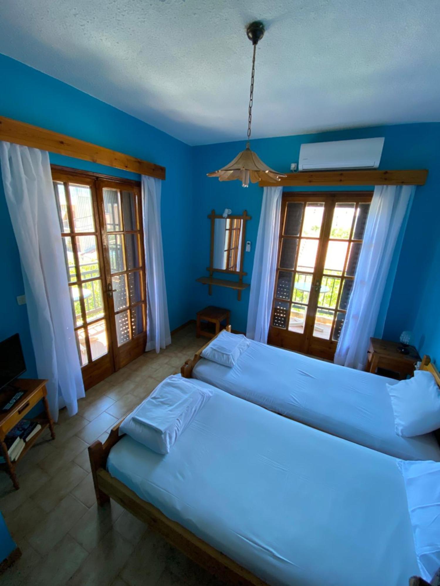 Apartament Valerie'S House Poros Town Zewnętrze zdjęcie
