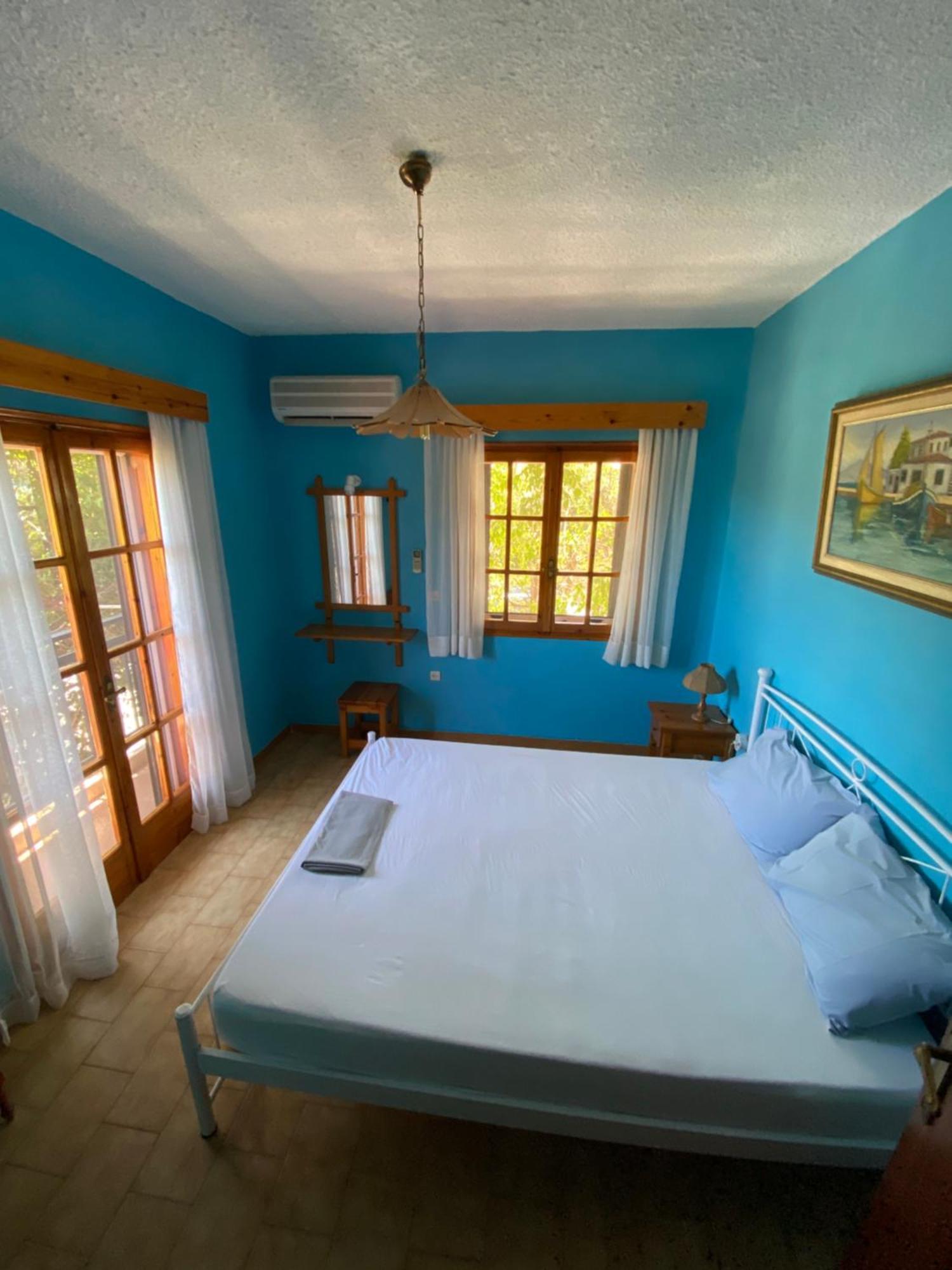 Apartament Valerie'S House Poros Town Zewnętrze zdjęcie