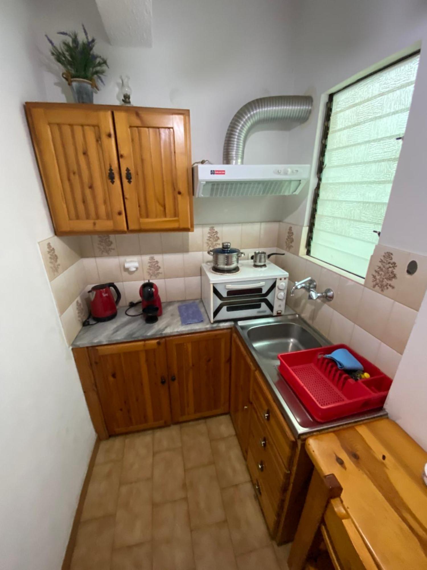 Apartament Valerie'S House Poros Town Zewnętrze zdjęcie