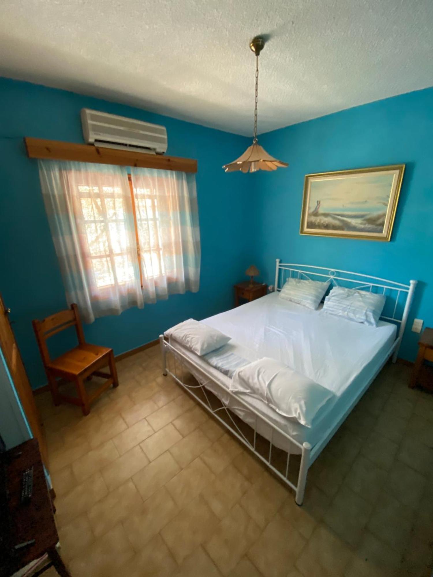 Apartament Valerie'S House Poros Town Zewnętrze zdjęcie
