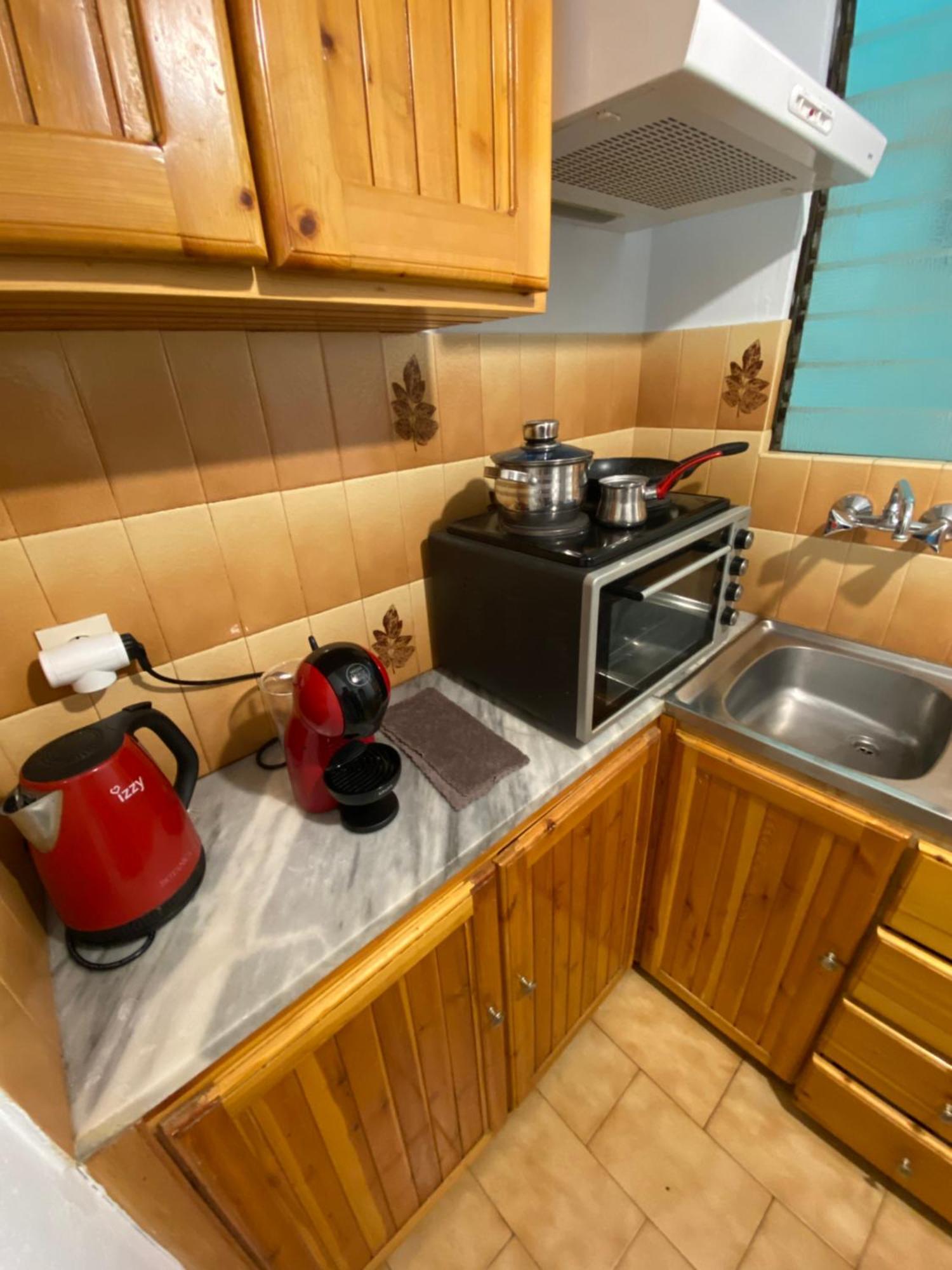 Apartament Valerie'S House Poros Town Zewnętrze zdjęcie