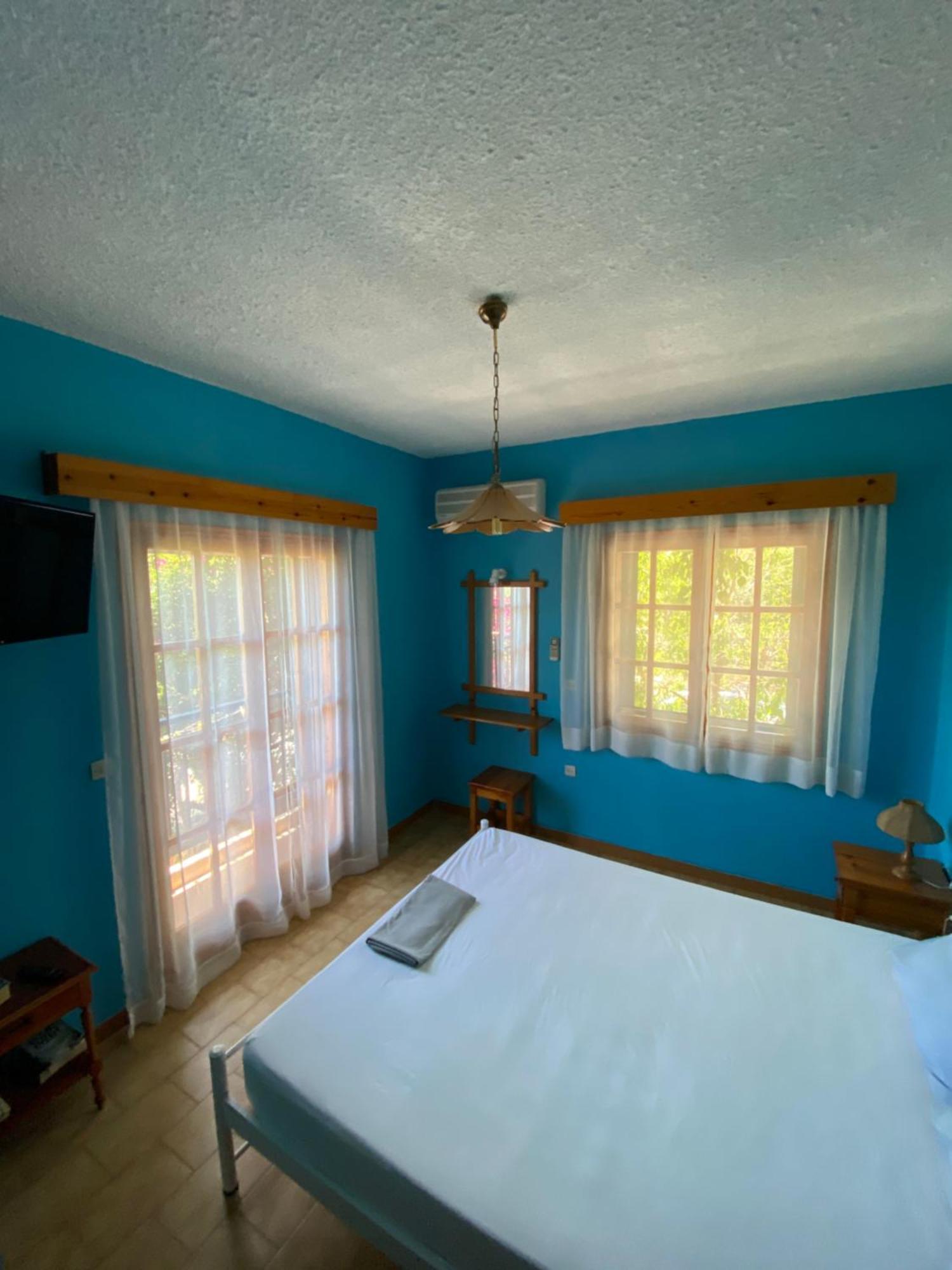 Apartament Valerie'S House Poros Town Zewnętrze zdjęcie