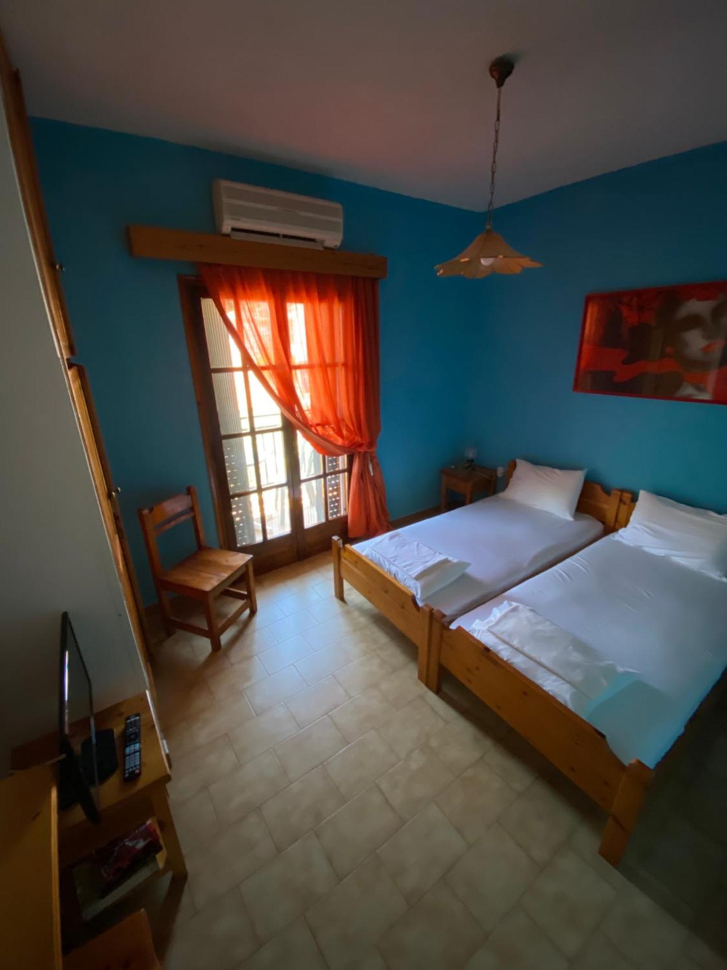 Apartament Valerie'S House Poros Town Zewnętrze zdjęcie